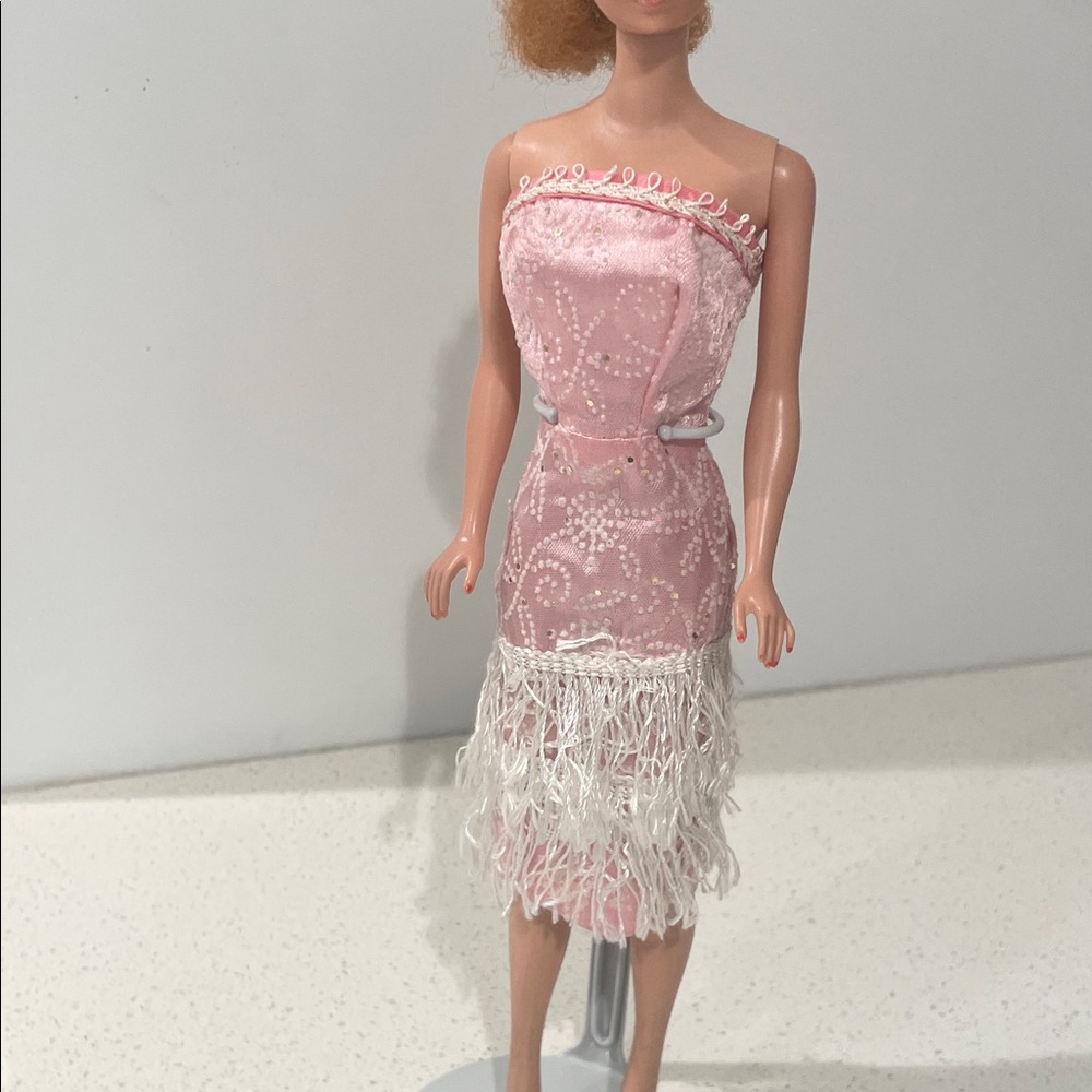 Vintage Handmade Flapper Dress 20’s
